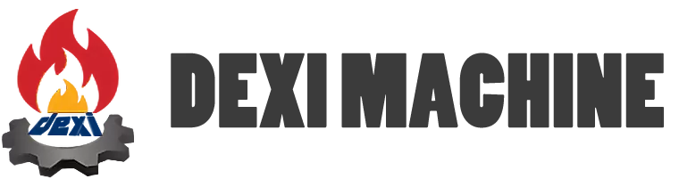 Dexi Mechpro Logo